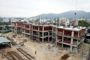 Minh bạch hóa hoạt động cấp giấy phép xây dựng